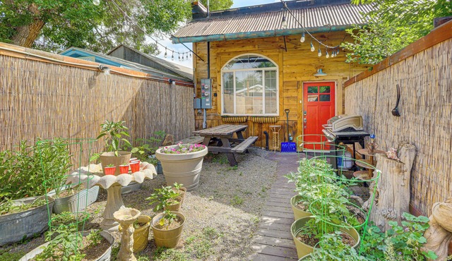 Joliet Main Street Retreat < 30 Mi to Red Lodge