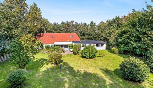 "Jolin" - 13km from the sea by Interhome