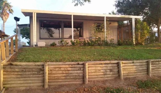 "Jolin" House Rental w/ Fishing Pier & Boat Dock