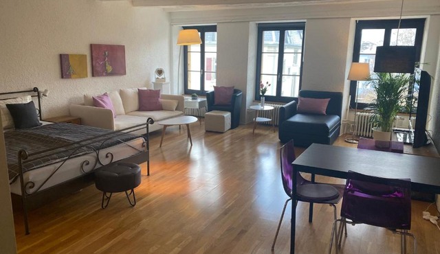 Joline private guest apartement Studio 45m2