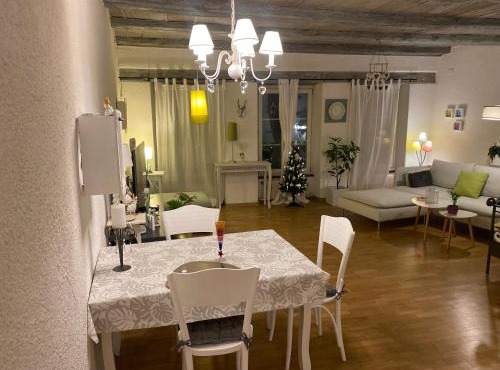 Joline private guest apartment home