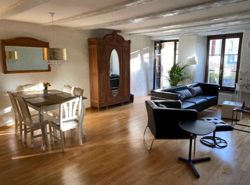 Joline private guest apartment feel like home