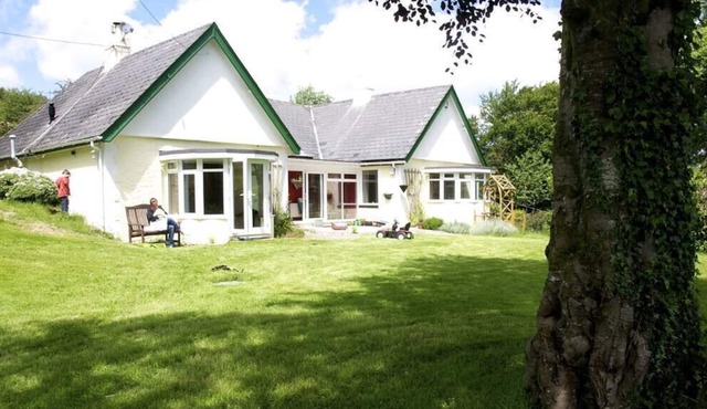 Jollymead, Dartmoor National Park