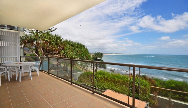 Jomar U1, 21 McIlwraith Street, Moffat Beach