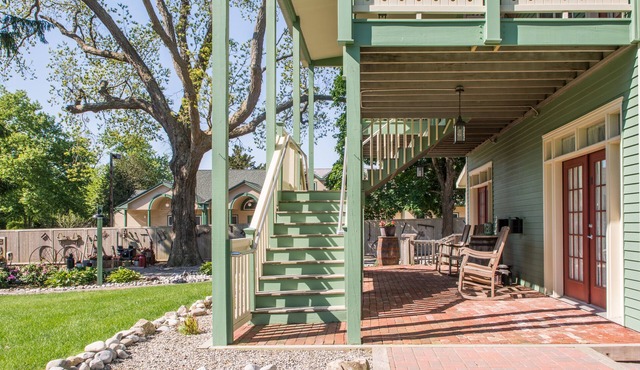 Jonathan Pitney House