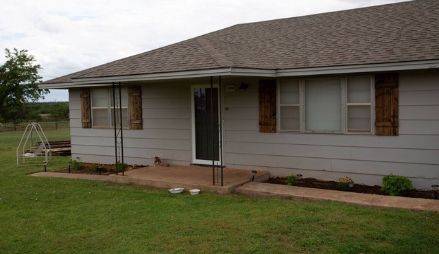 Jones Guest House
