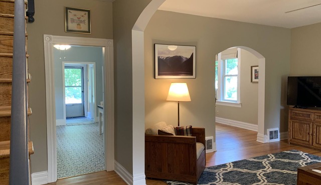 Jones Inn Confluence - 3 Bd/2 Bth House