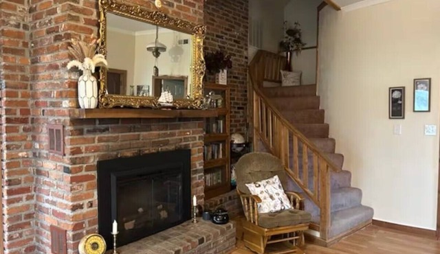 Jones River House
