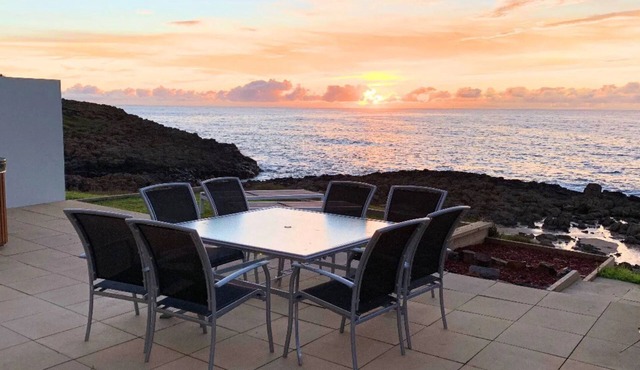 Jones's Beach House - boasting unrivaled views from almost every room