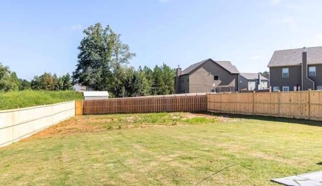 Jonesboro Private 1 Bed & Bath Suite 30 days +