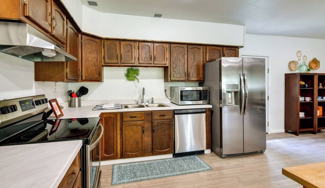 Jonesboro Retreat Near Arkansas State University!