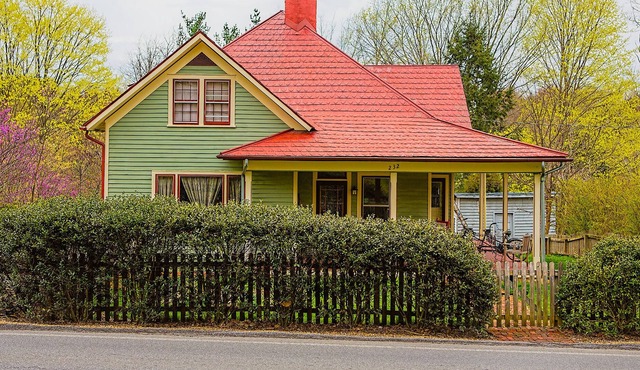 Jonesborough Bed and Breakfast