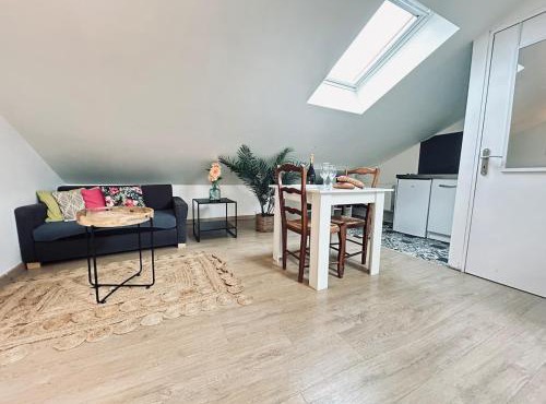 Jonquille 9 trés cozy proche centre ville