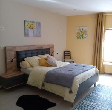 Jonquille Chic La Piccola Venezia