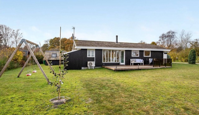"Joon" - 300m from the sea by Interhome