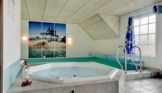 "Joona" - 12km from the sea by Interhome