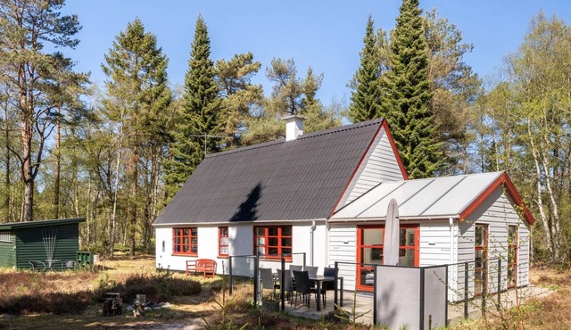 "Jooseppi" - 4.8km from the sea by Interhome