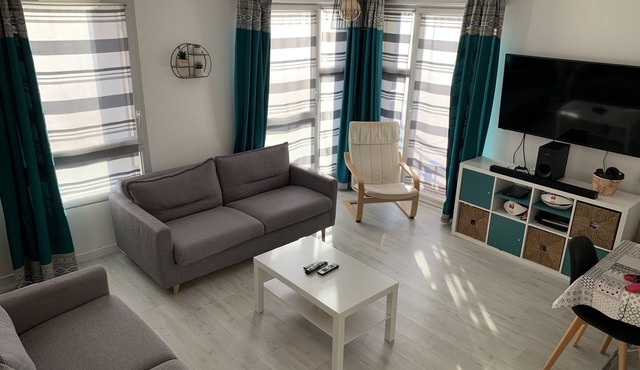 Jop2024 - Séjour Dans les Yvelines