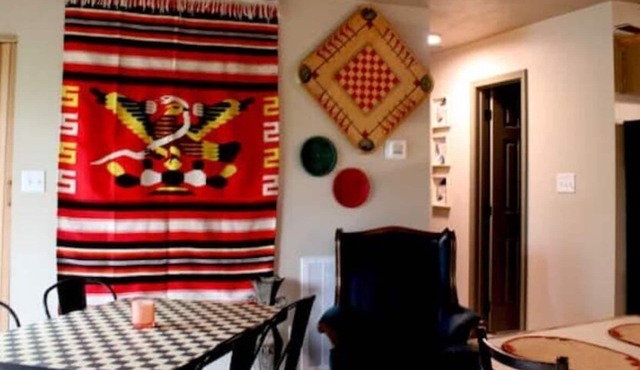 Joplin at Villager-Resort Dock,Pool