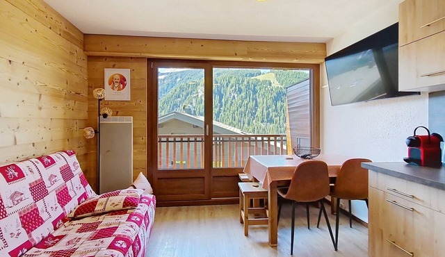 Joran JR6 MOUNTAIN & NATURE 4 Pers.