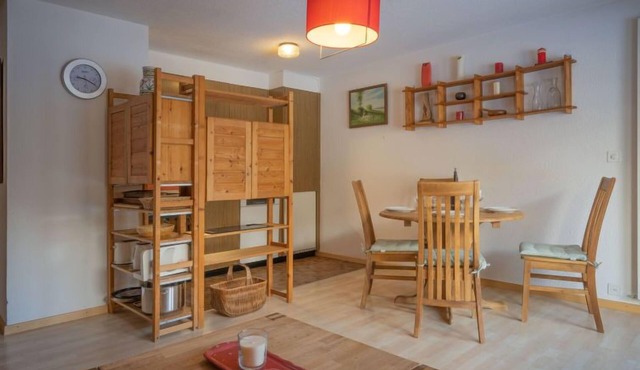 Jorasse A 1 by Interhome