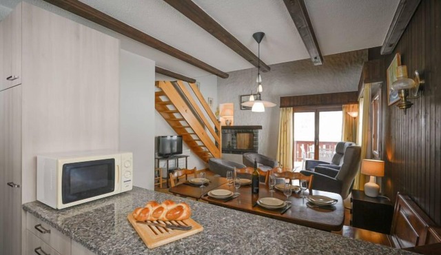 Jorasse C 20 by Interhome