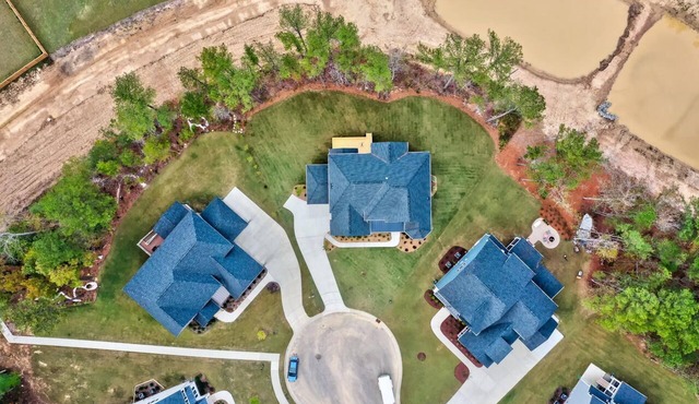 Jordan Pointe, Apex NC