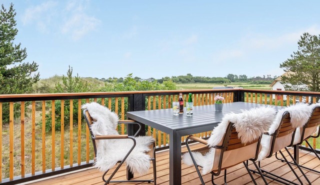 "Jorinde" - 2.8km from the sea by Interhome