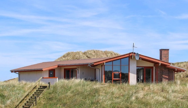 "Jorma" - 250m to the fjord by Interhome