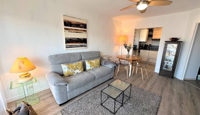 Joséphine - DAX - City Break