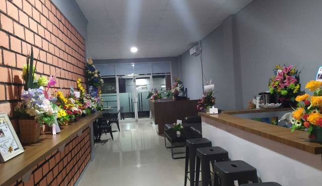 Josapa Guest House