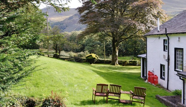 Jose's at the Grange