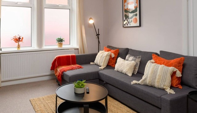 Joseph Suite by Koya Homes