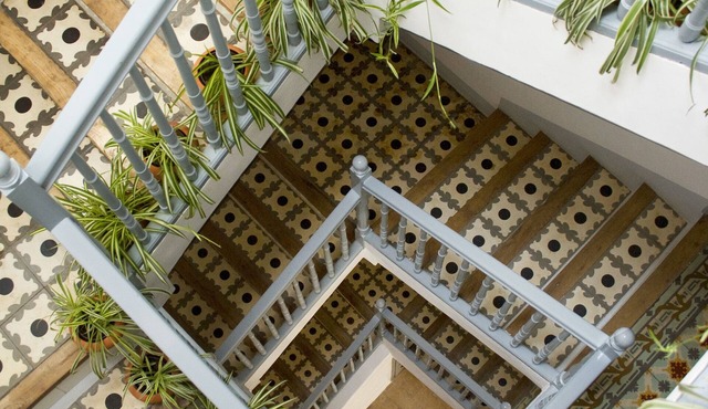 Josephine house for 11 people