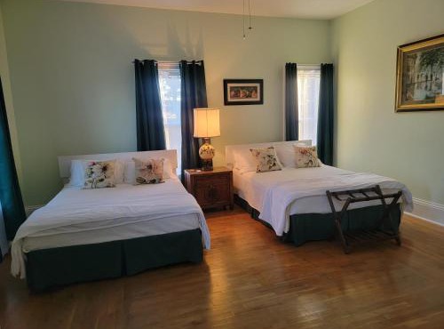 Josephine's Bed & Breakfast