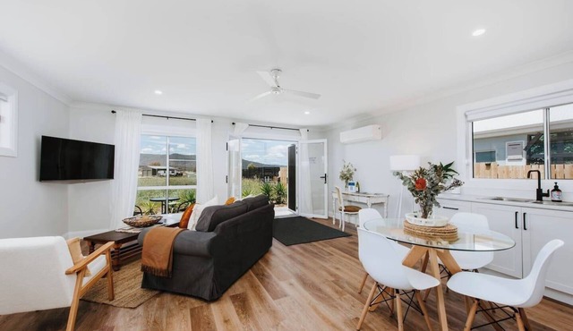 Josephs Place A Restful Retreat for Two