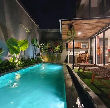 Josh House KBP Villa