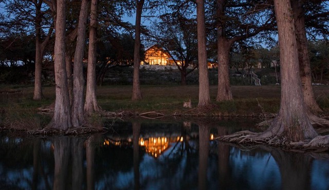 Joshua Creek Ranch