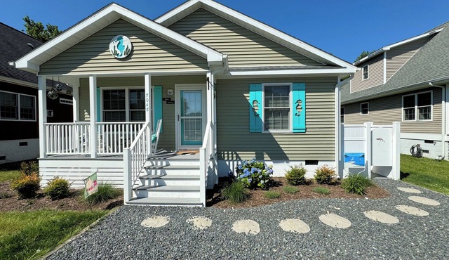 Josie's Getaway - Pet Friendly -Mini-Vacations and Month to Monthly Available