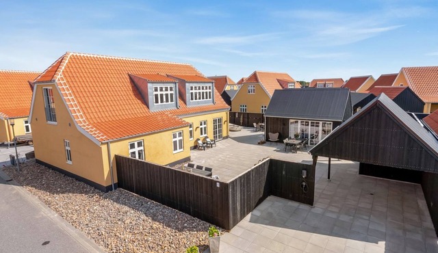 "Josina" - 1.8km from the sea by Interhome