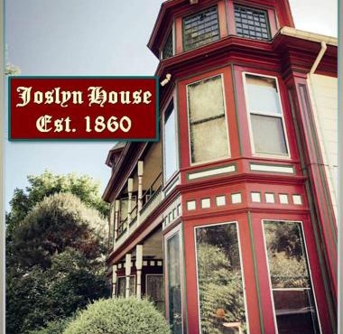 Joslyn House