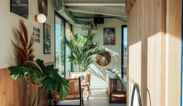 JOST Hotel Montpellier Centre St Roch