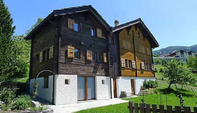Jostbiel by Interhome