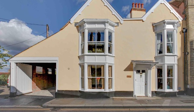 Josua Medieval Living Maldon