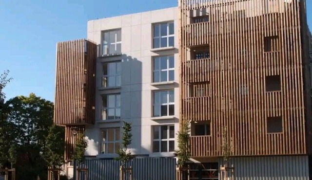 Joué-les-tours, bel Appartement Lumineux