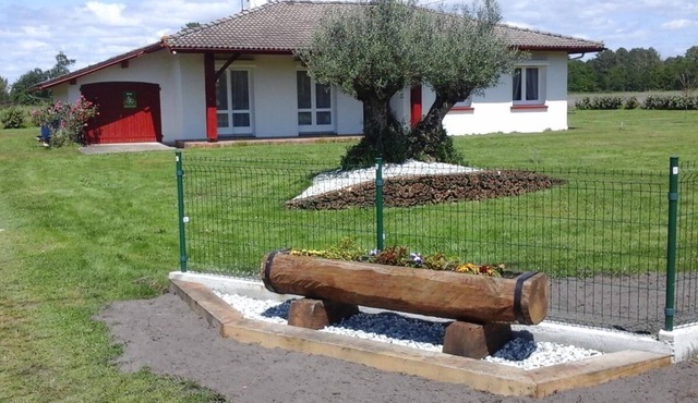 Jouanon - Bias - Gîte