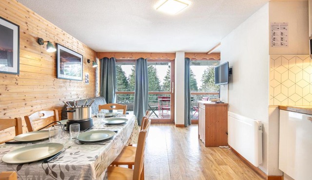 Joubarbes - Station à pied