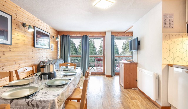 Joubarbes - Station à pied