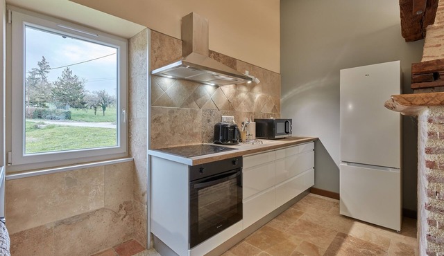 Jourdonnies - Charmante maison au calme