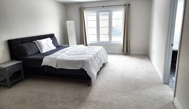 Journey Behind the Falls | Entire home - 3 bed